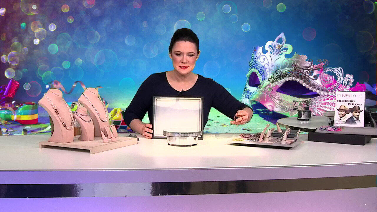 Voir l’enchère du bijou