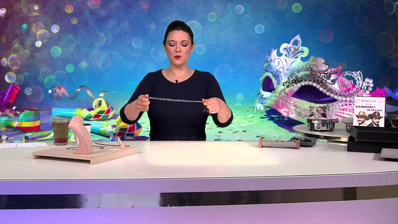 Letzte TV-Show ansehen