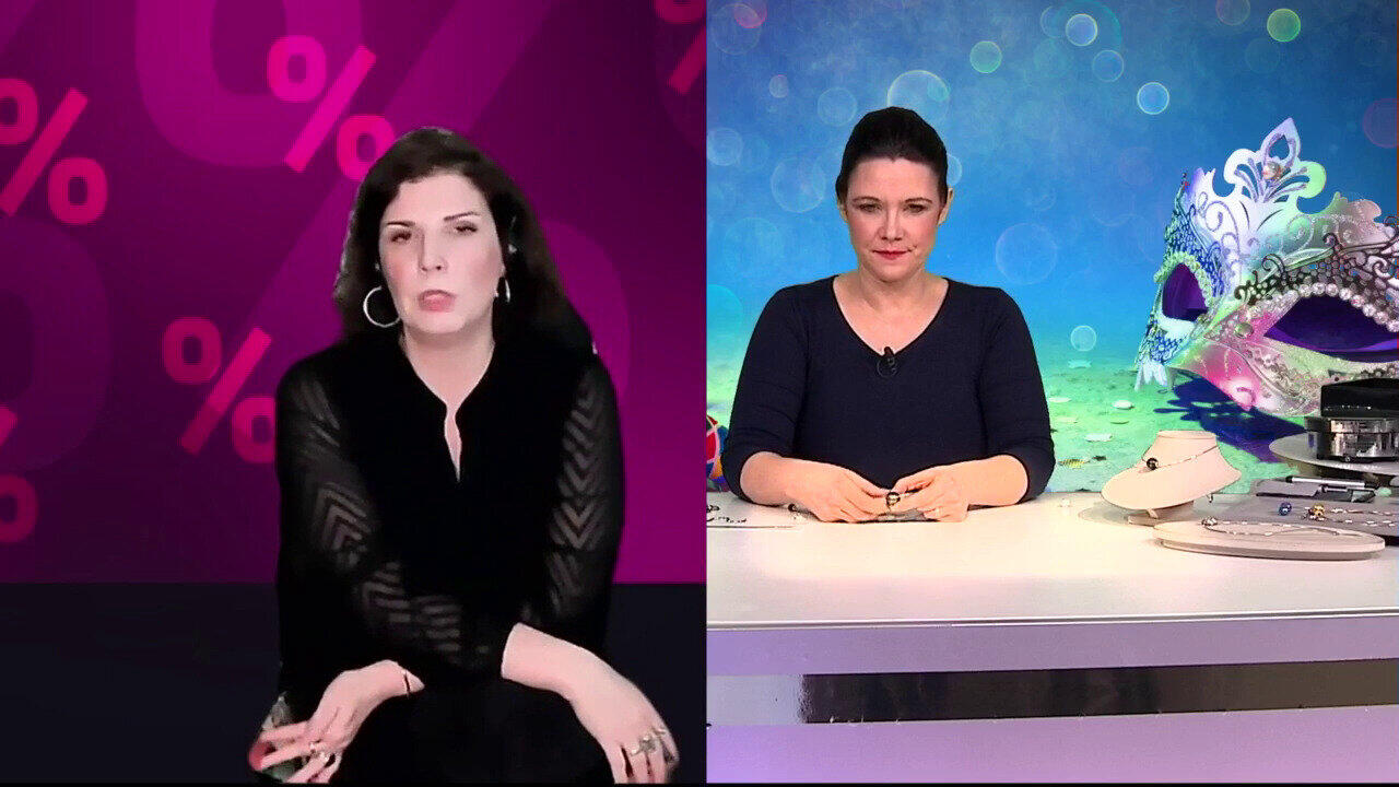 Visualizza l‘ultima asta di gioielli in Tv