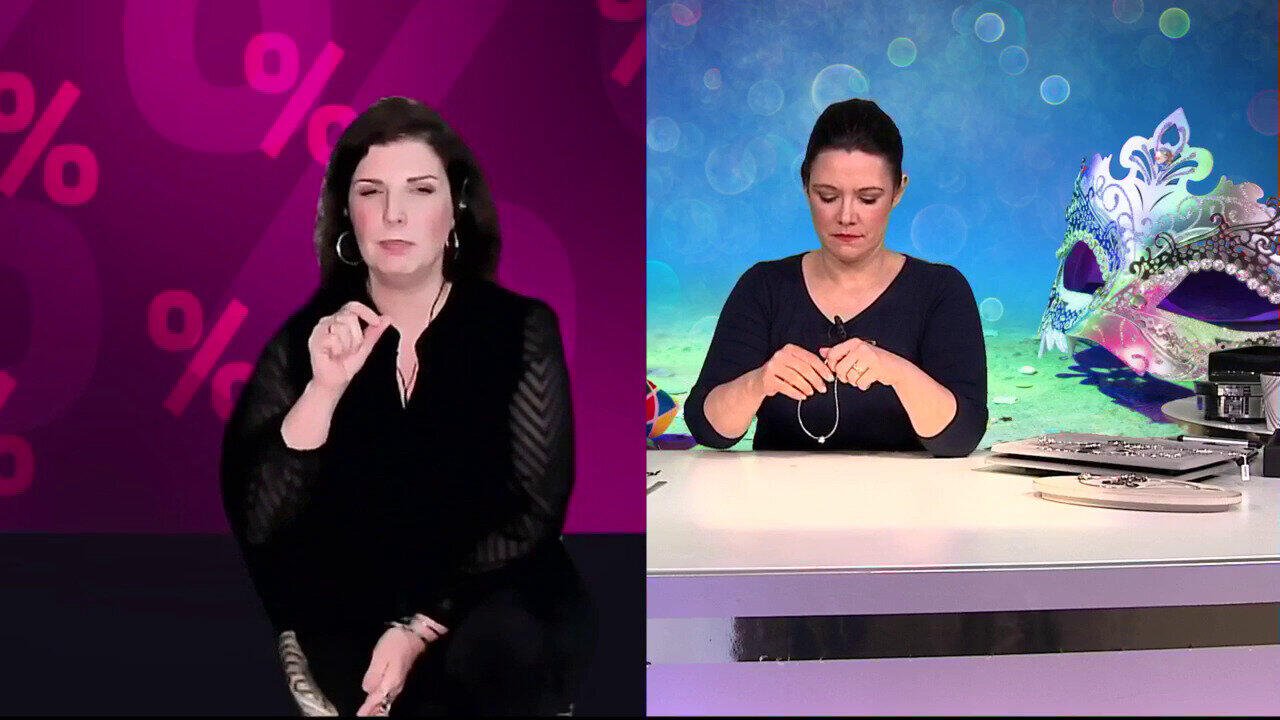 Visualizza l‘ultima asta di gioielli in Tv