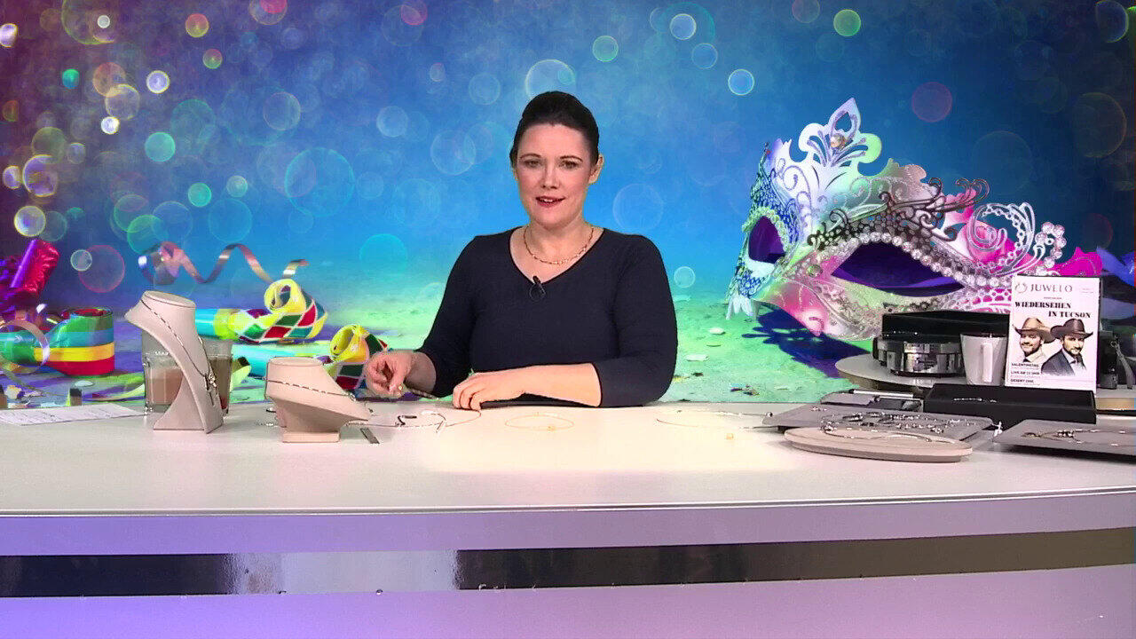 Letzte TV-Show ansehen