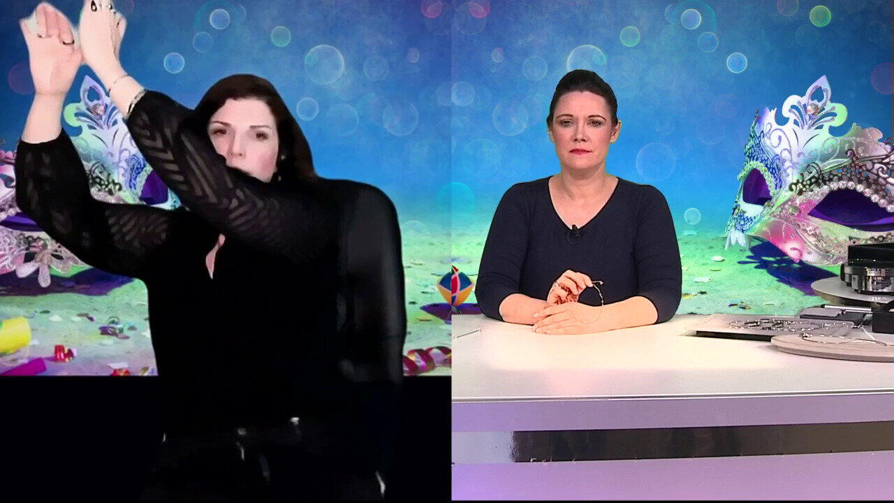 Letzte TV-Show ansehen