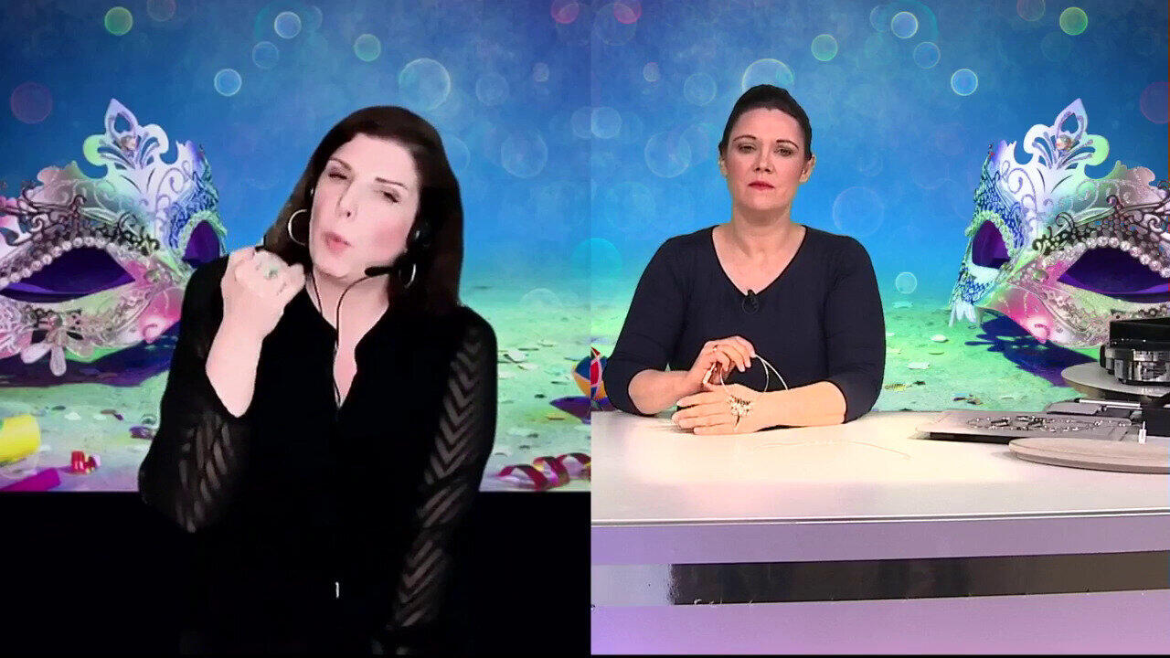 Voir l’enchère du bijou