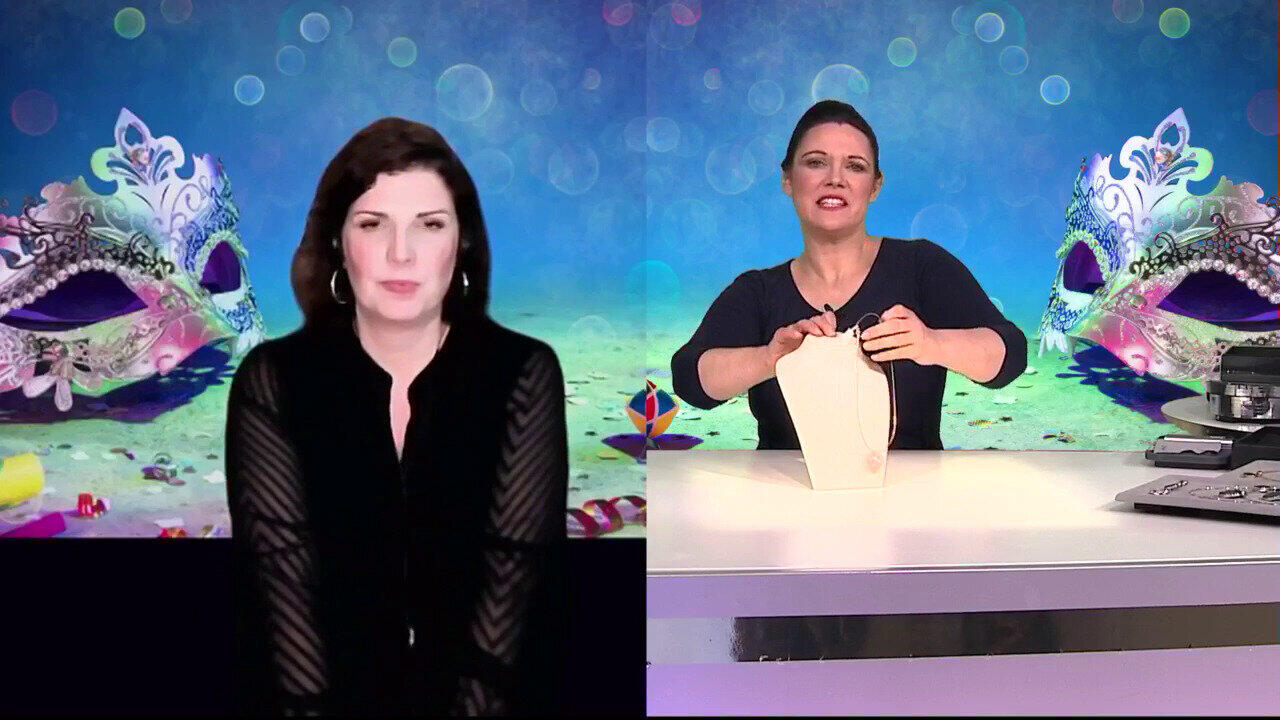 Visualizza l‘ultima asta di gioielli in Tv