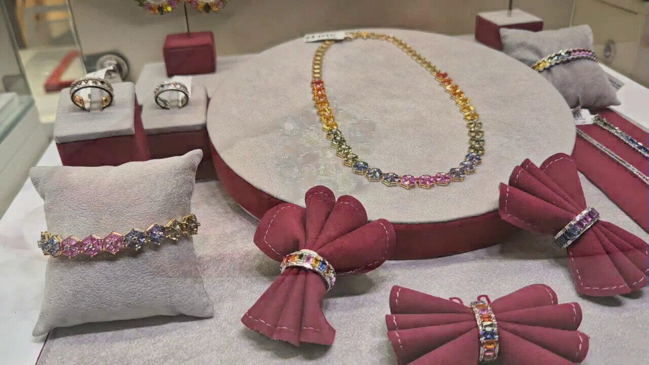 Voir l’enchère du bijou