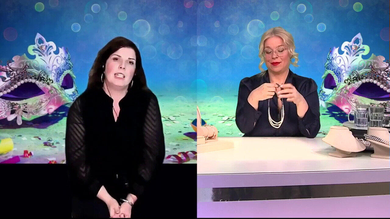 Voir l’enchère du bijou