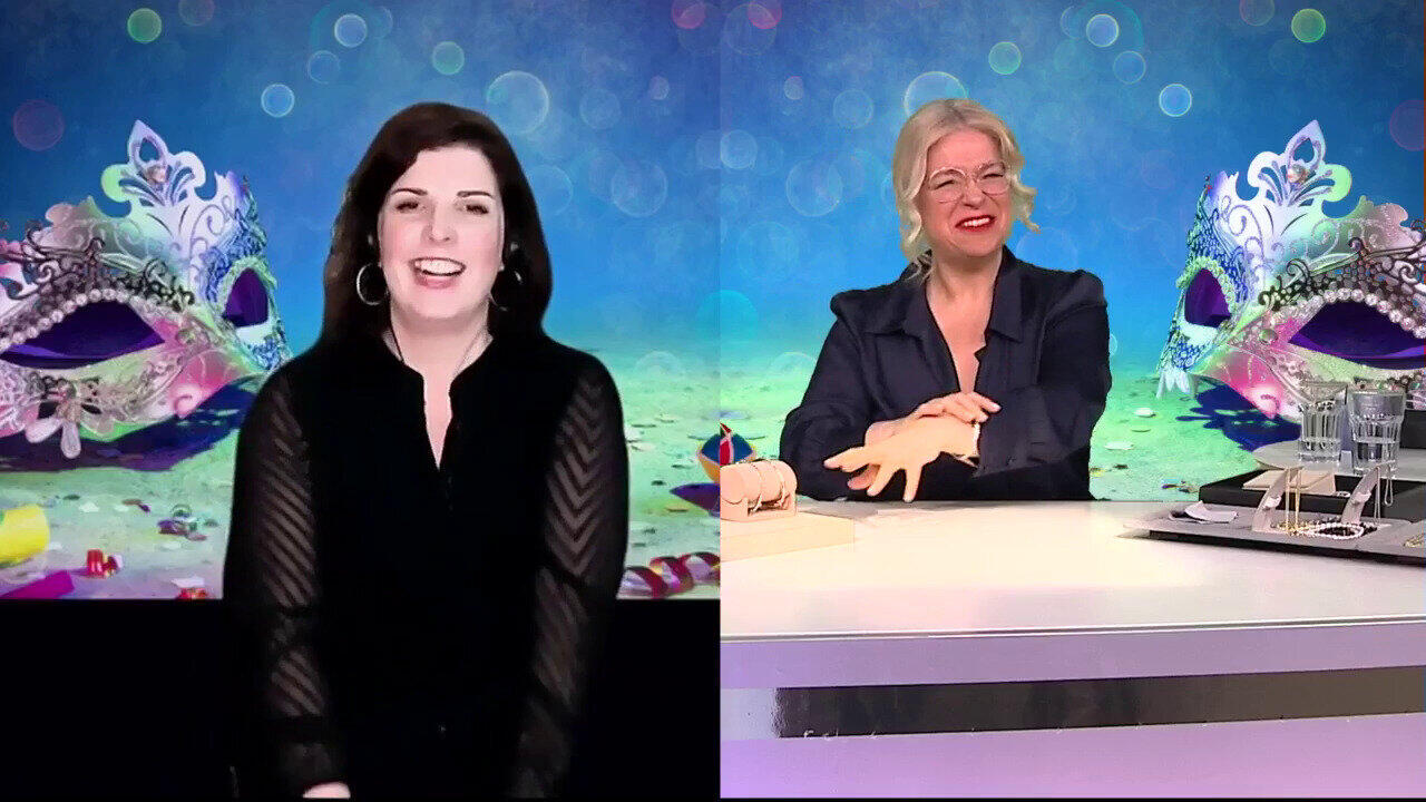 Visualizza l‘ultima asta di gioielli in Tv