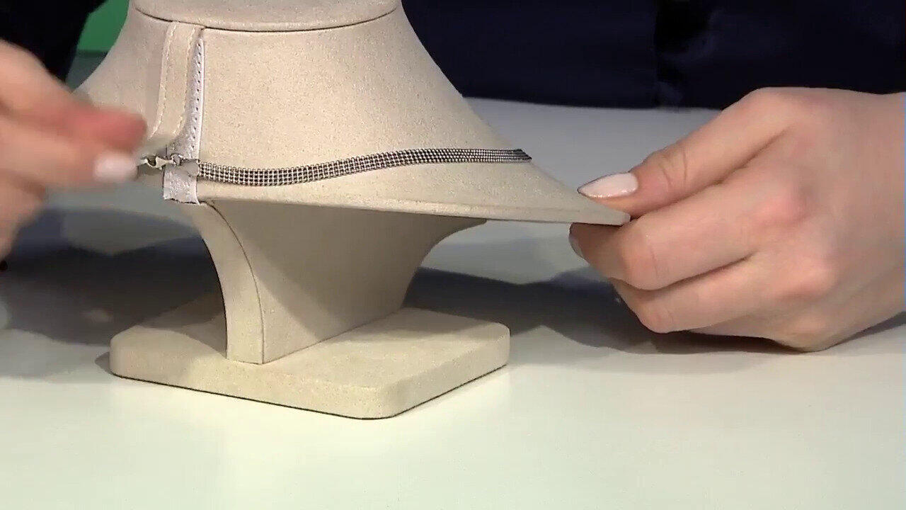 Visualizza l‘ultima asta di gioielli in Tv