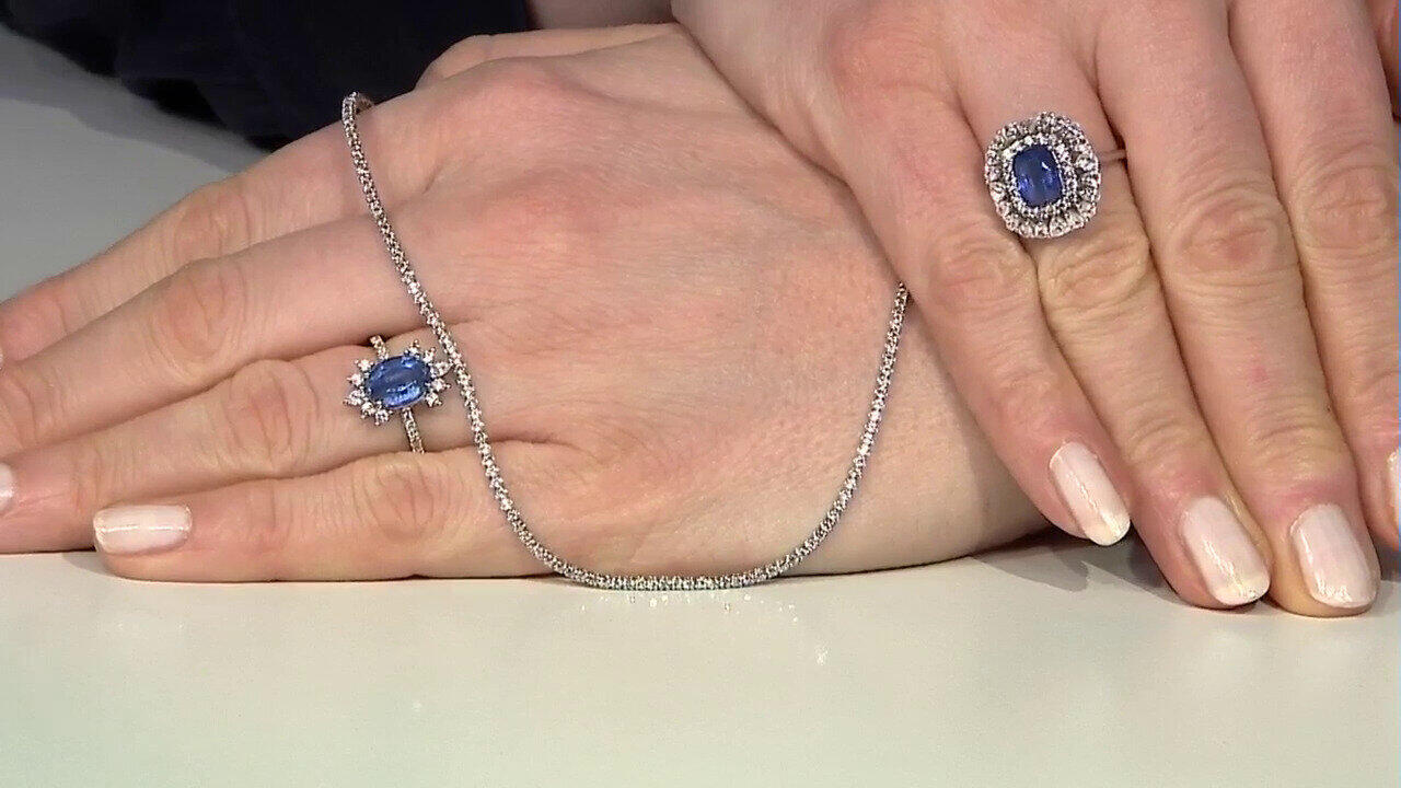 Voir l’enchère du bijou