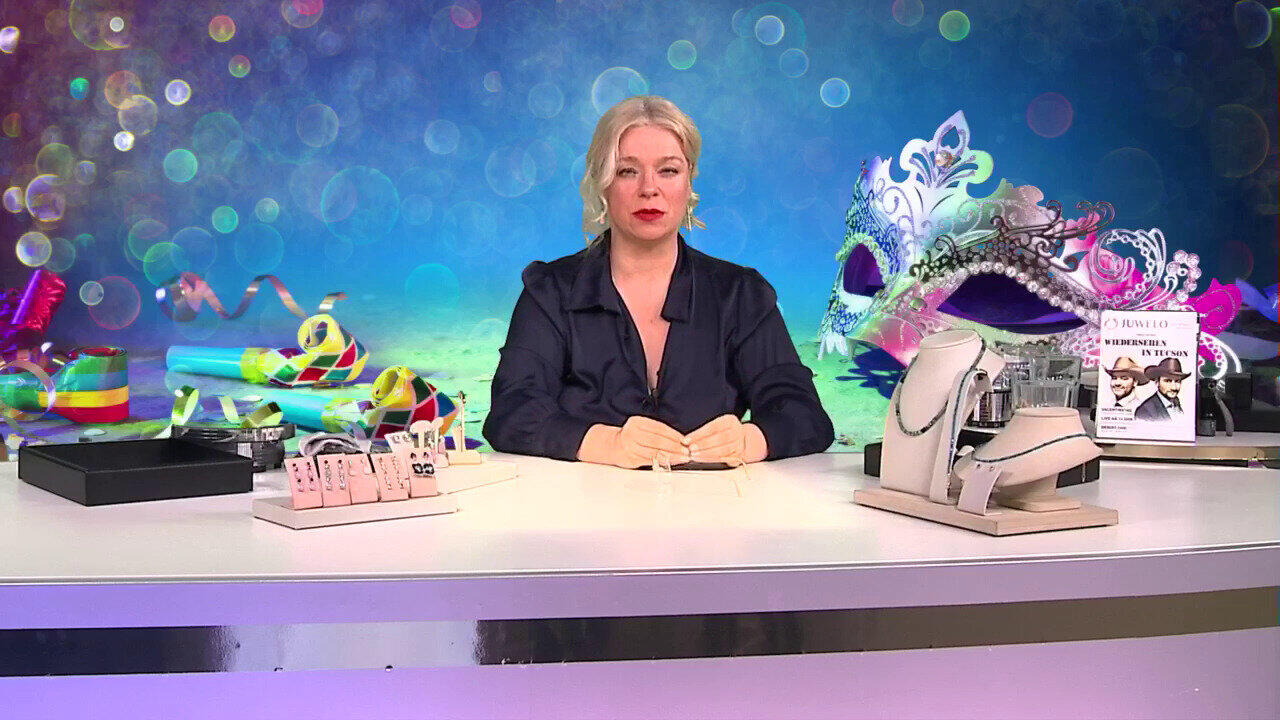 Visualizza l‘ultima asta di gioielli in Tv