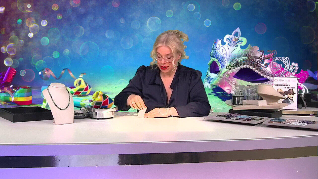 Letzte TV-Show ansehen