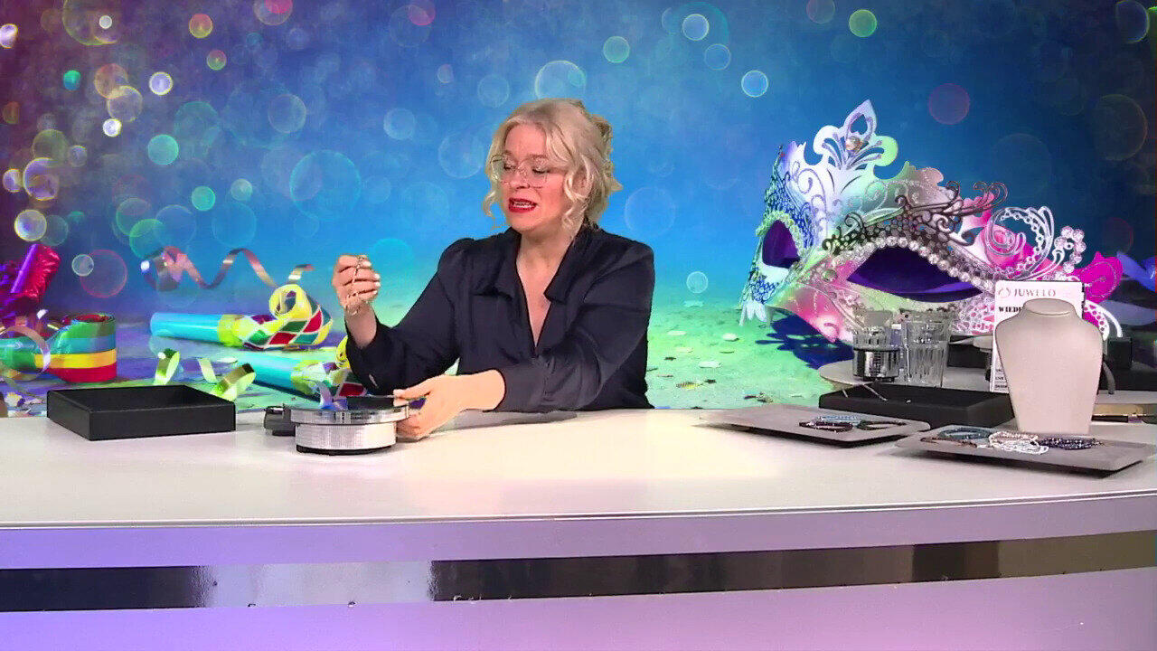 Laatste live aanbiedingen bekijken