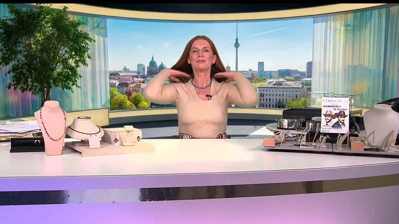 Letzte TV-Show ansehen