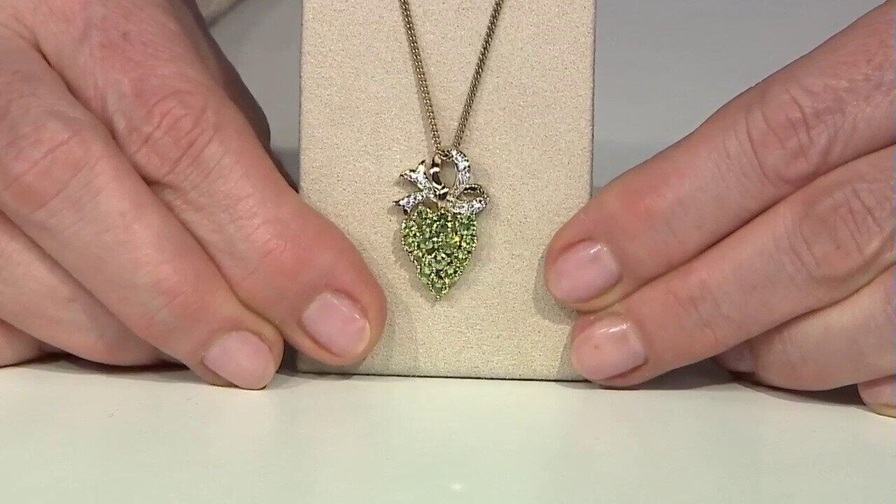 Visualizza l‘ultima asta di gioielli in Tv