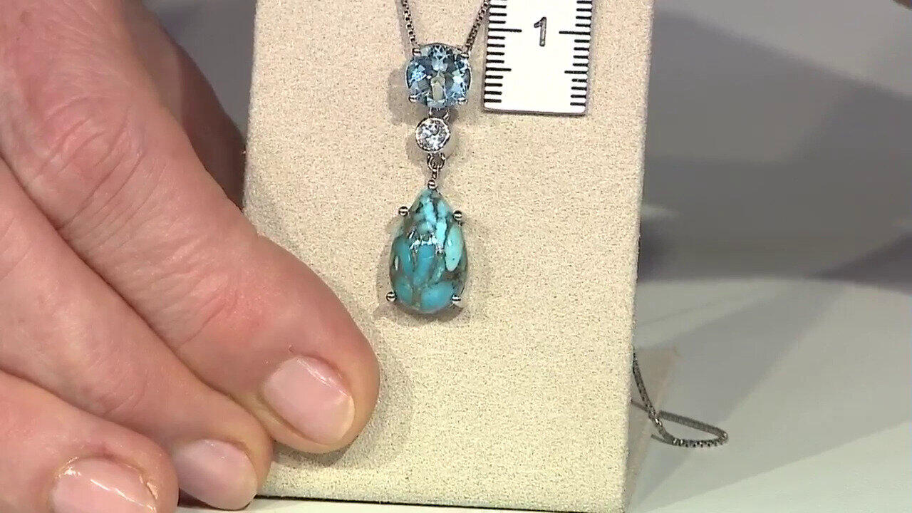 Visualizza l‘ultima asta di gioielli in Tv