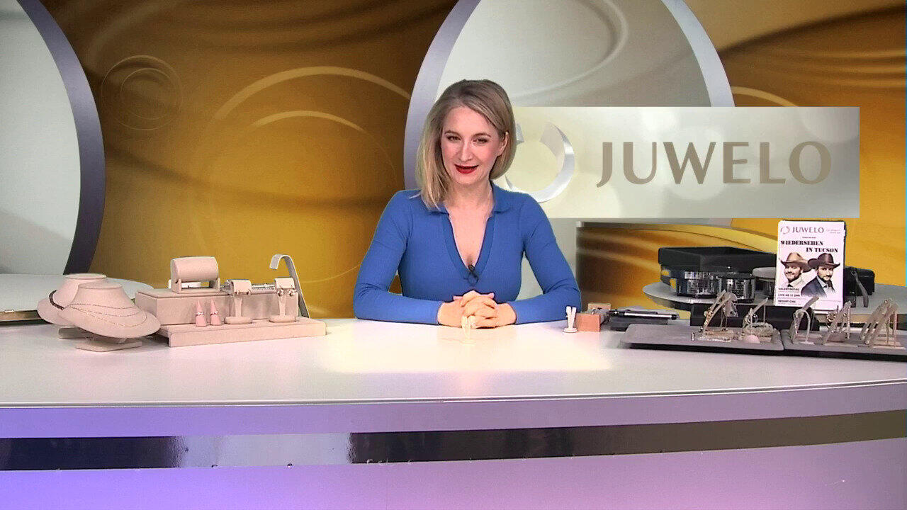 Visualizza l‘ultima asta di gioielli in Tv