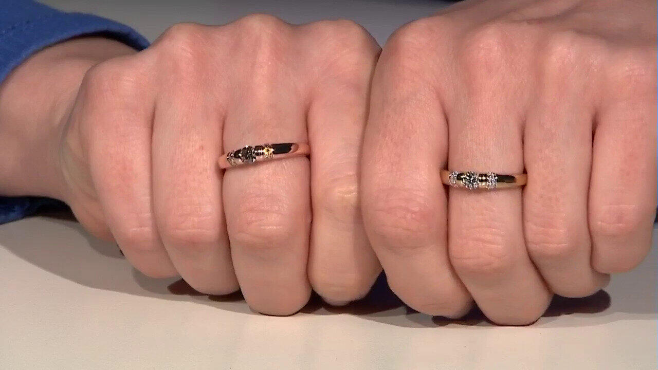 Visualizza l‘ultima asta di gioielli in Tv