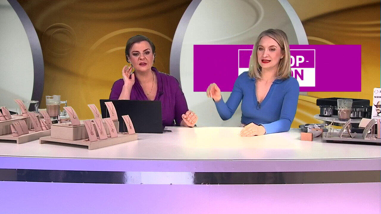 Letzte TV-Show ansehen