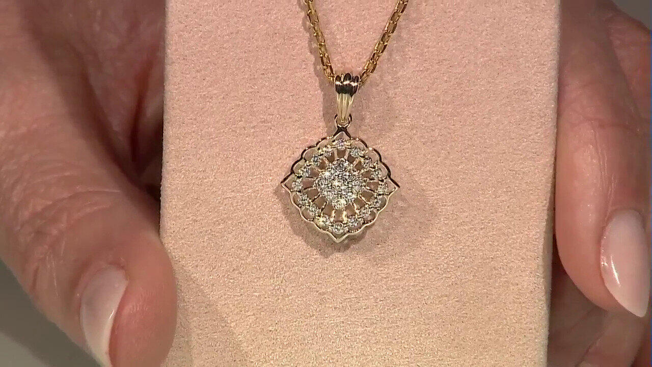 Visualizza l‘ultima asta di gioielli in Tv