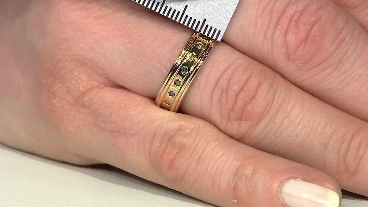 Voir l’enchère du bijou