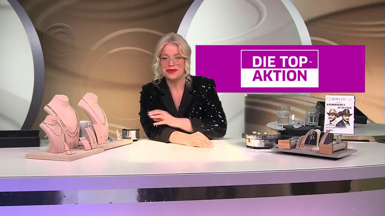 Letzte TV-Show ansehen