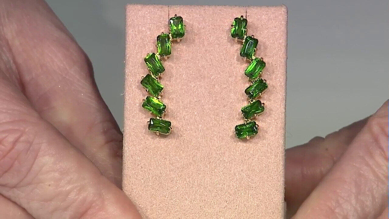 Visualizza l‘ultima asta di gioielli in Tv