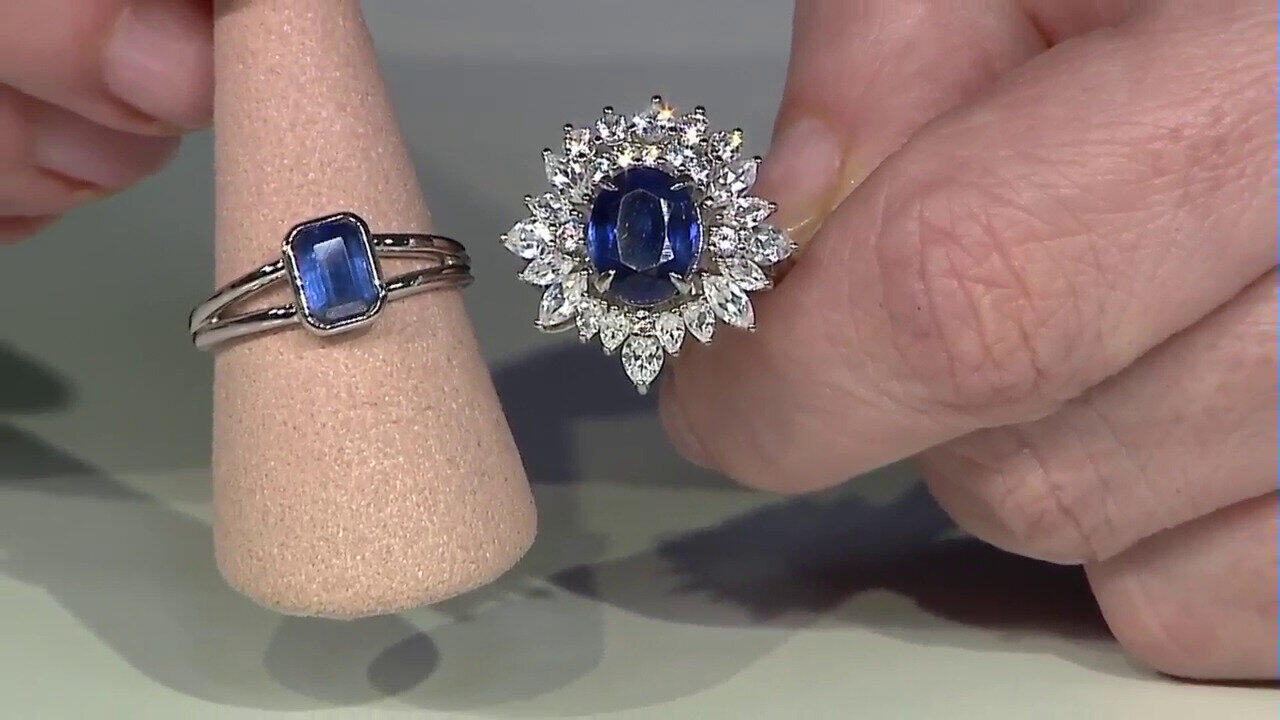 Visualizza l‘ultima asta di gioielli in Tv