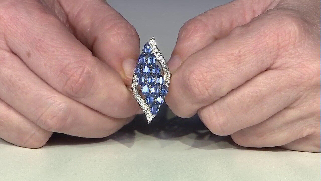 Voir l’enchère du bijou