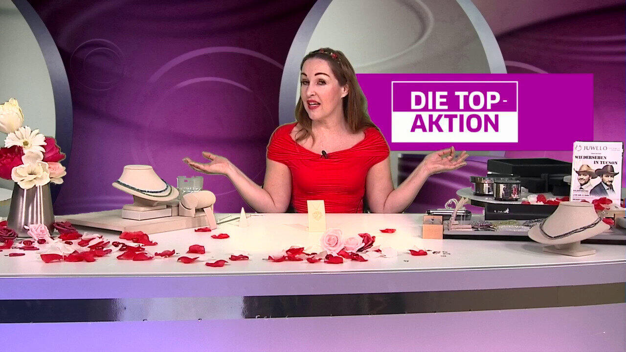 Letzte TV-Show ansehen