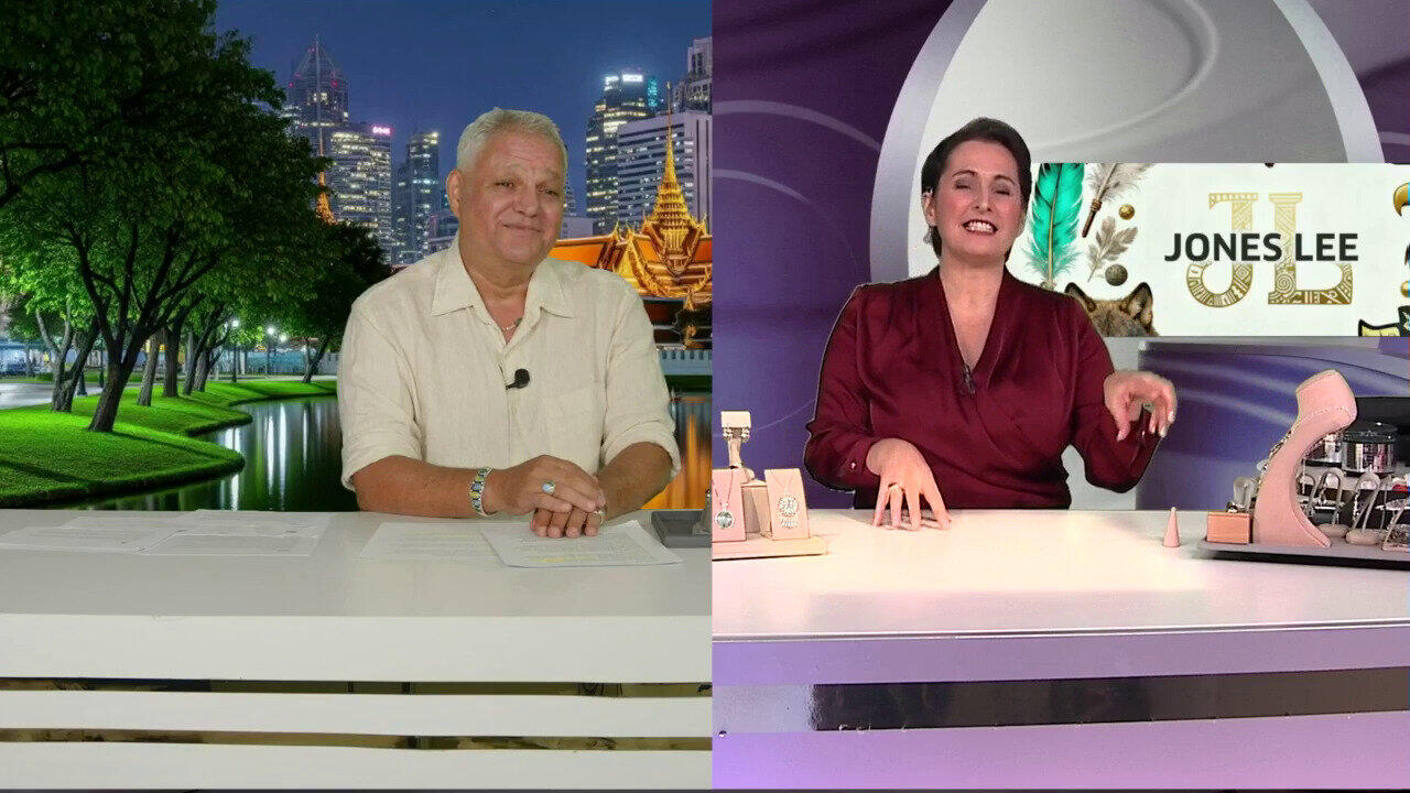 Laatste live aanbiedingen bekijken