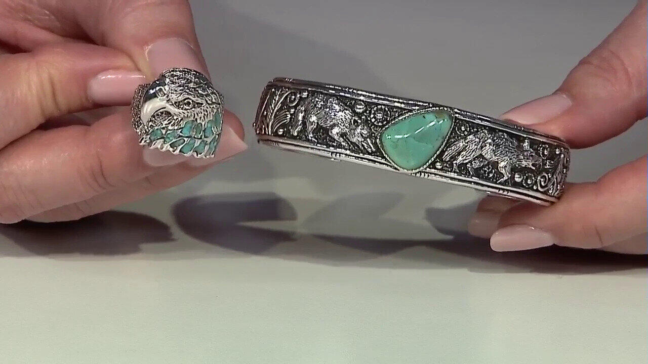 Visualizza l‘ultima asta di gioielli in Tv