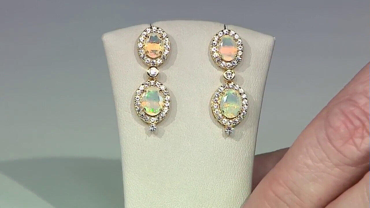 Visualizza l‘ultima asta di gioielli in Tv