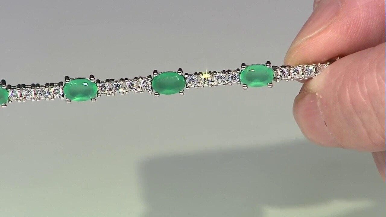 Voir l’enchère du bijou