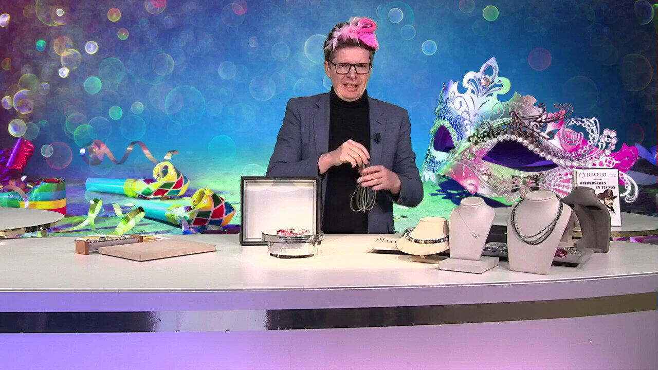 Letzte TV-Show ansehen