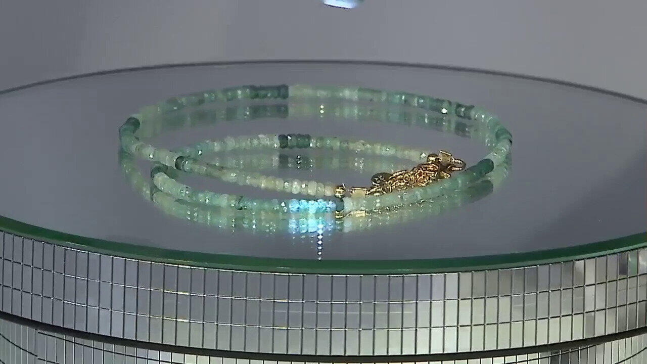 Visualizza l‘ultima asta di gioielli in Tv