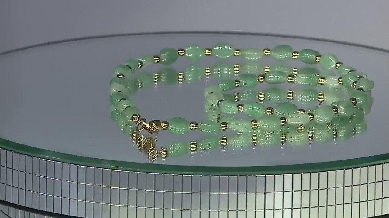 Visualizza l‘ultima asta di gioielli in Tv