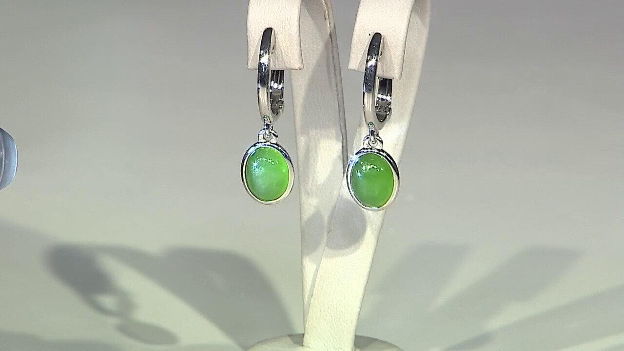 Visualizza l‘ultima asta di gioielli in Tv