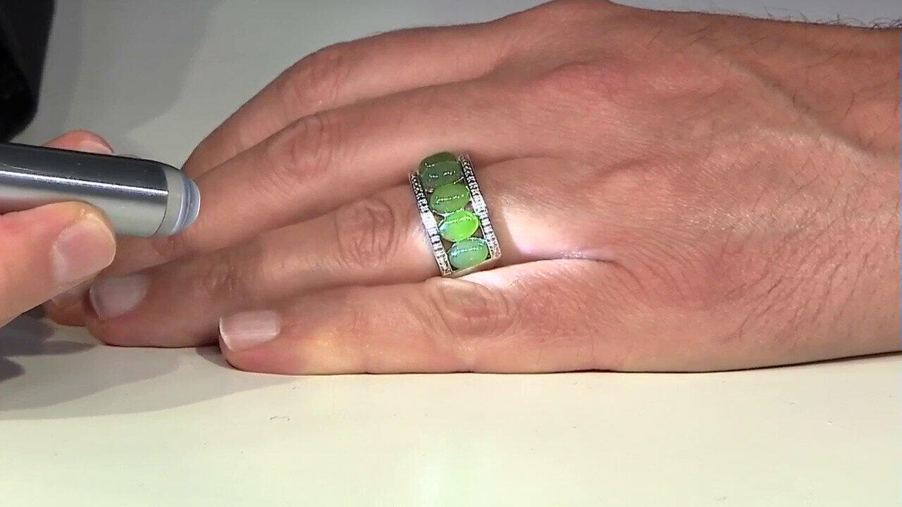 Letzte TV-Show ansehen