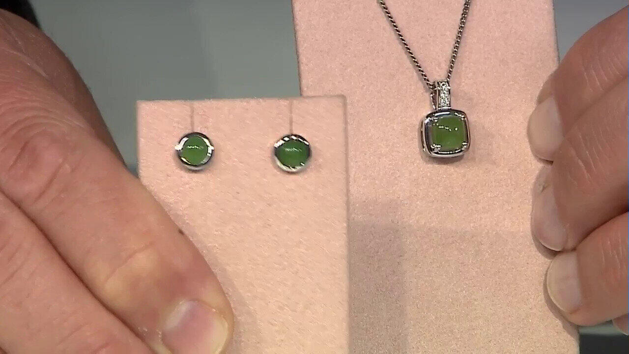 Visualizza l‘ultima asta di gioielli in Tv