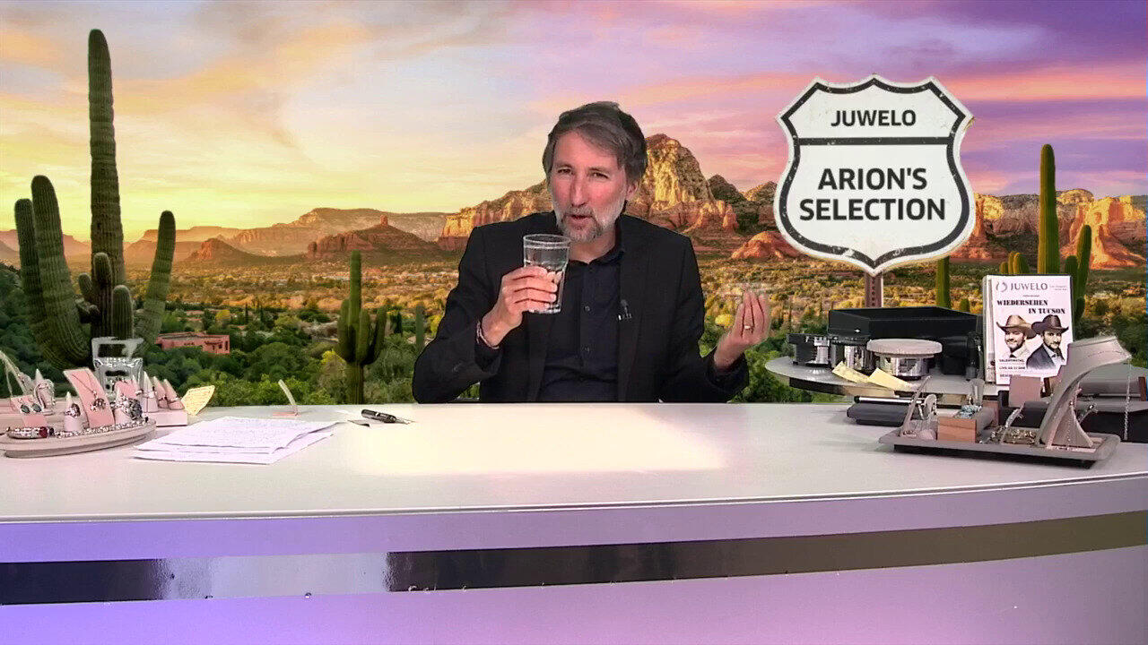 Letzte TV-Show ansehen