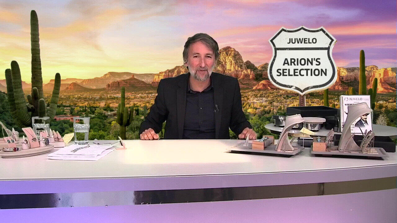 Visualizza l‘ultima asta di gioielli in Tv