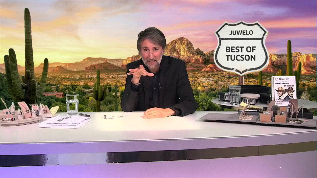 Letzte TV-Show ansehen