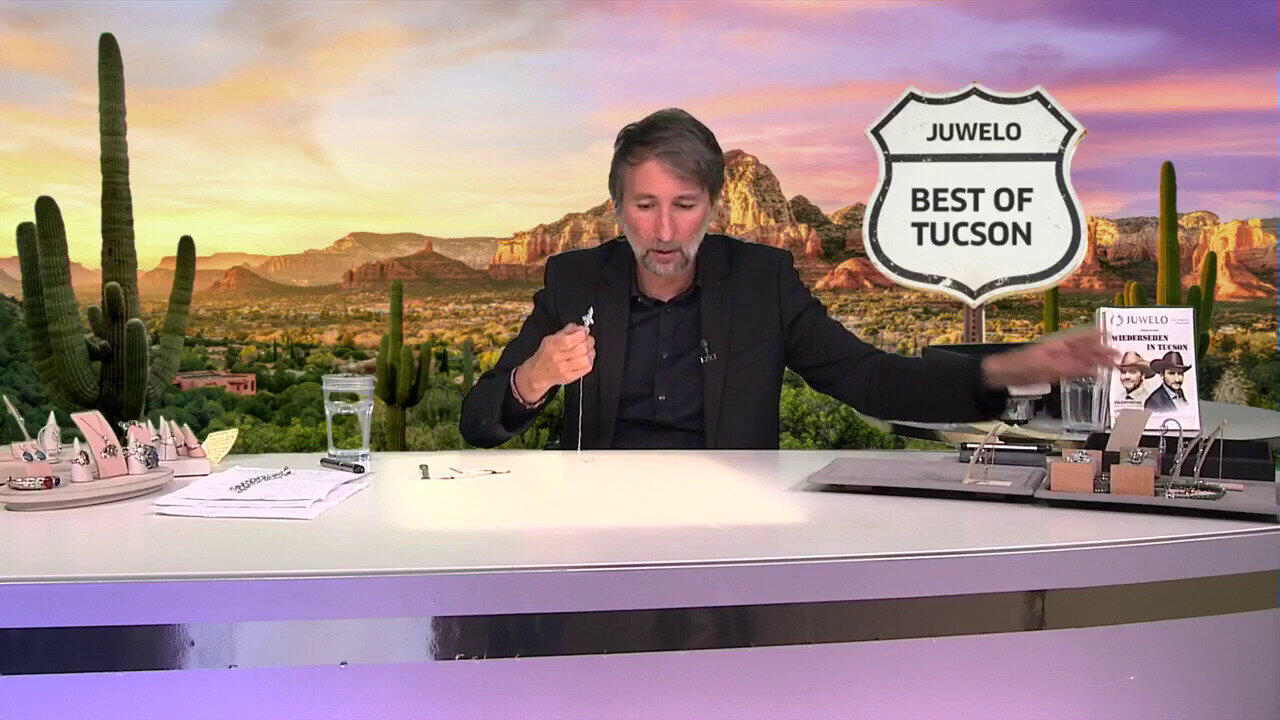 Letzte TV-Show ansehen