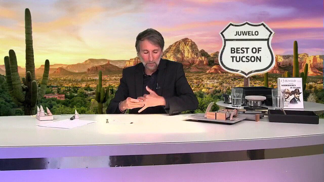 Laatste live aanbiedingen bekijken