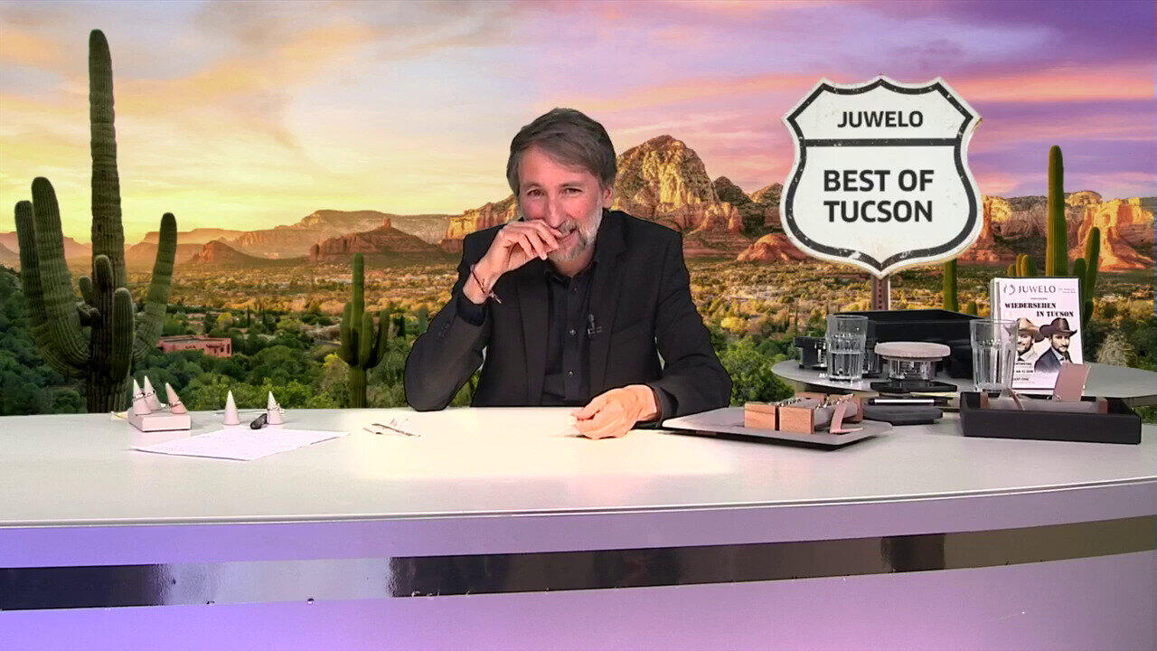 Visualizza l‘ultima asta di gioielli in Tv