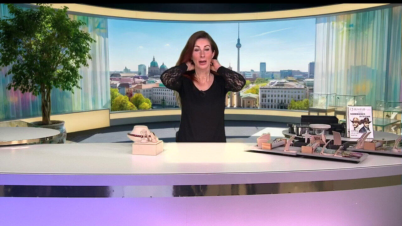 Letzte TV-Show ansehen
