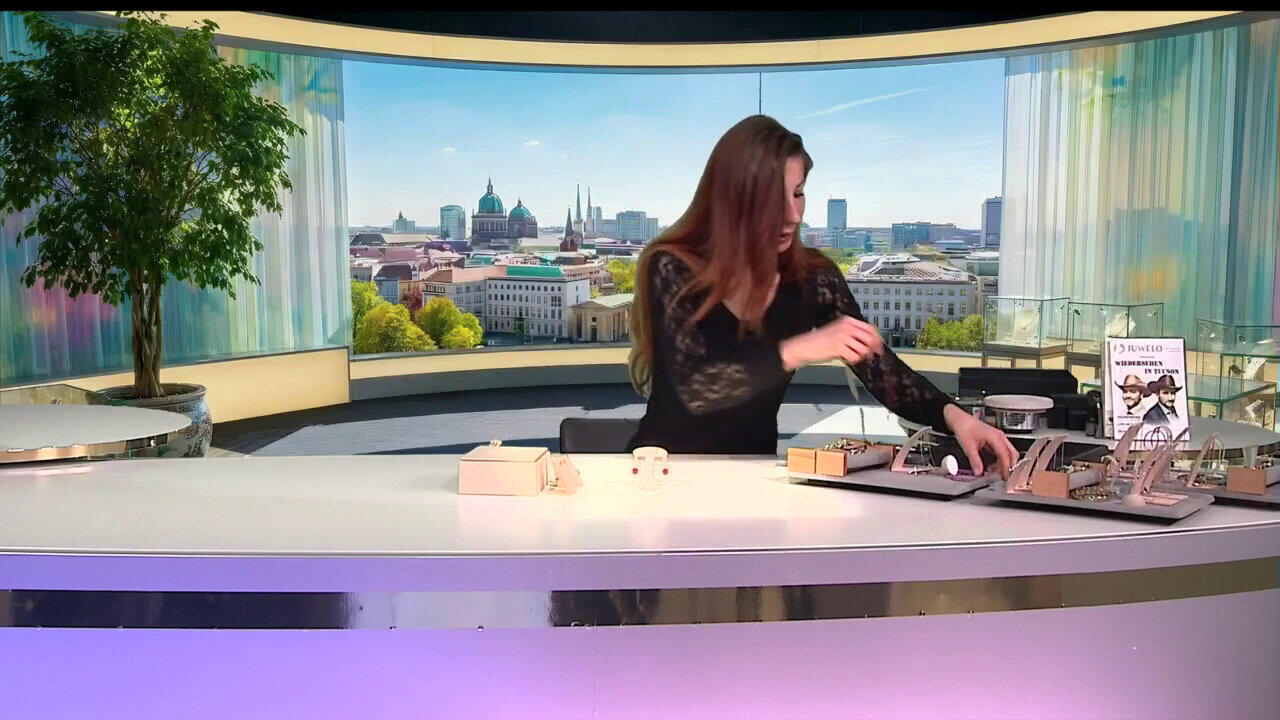 Letzte TV-Show ansehen