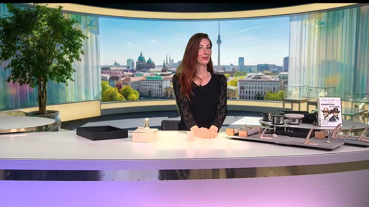 Voir l’enchère du bijou