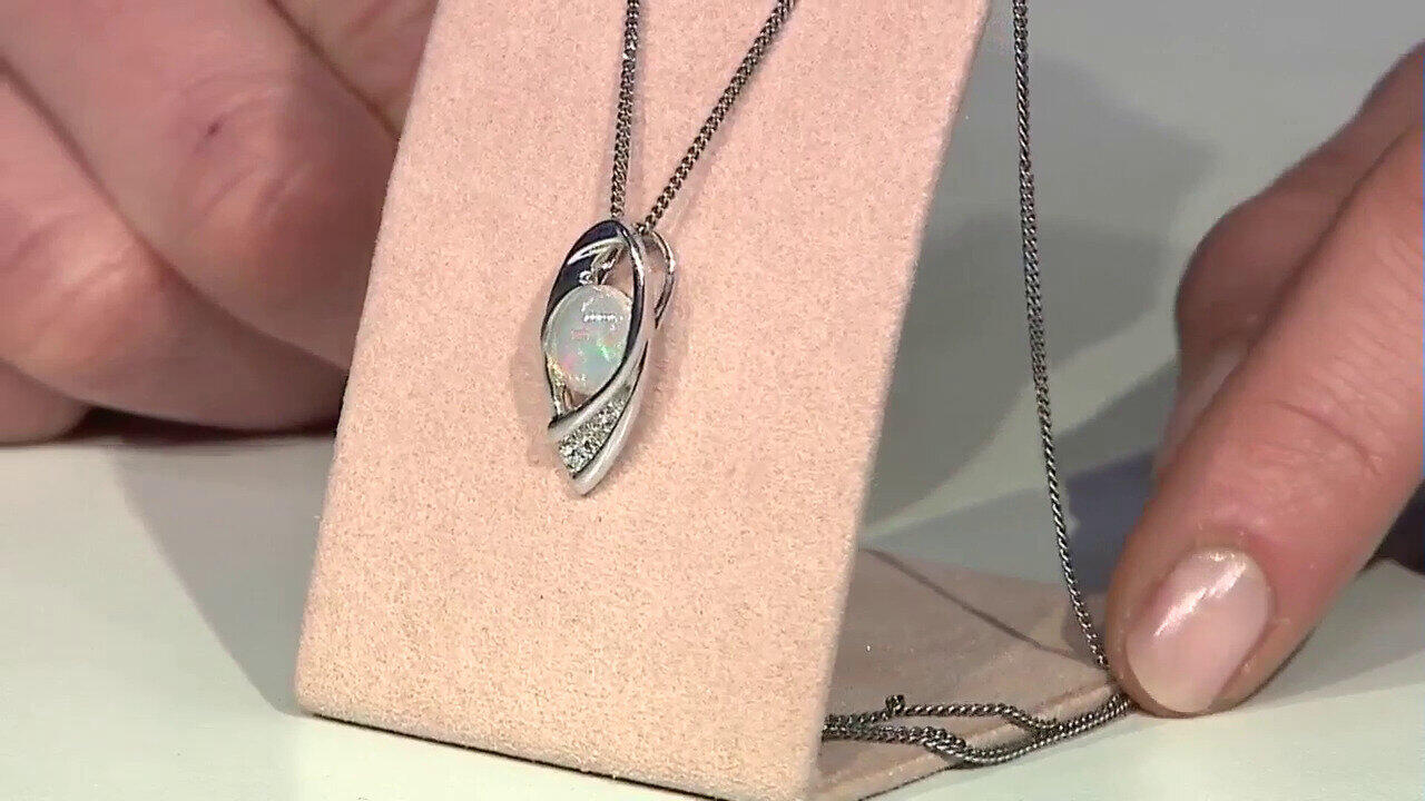 Visualizza l‘ultima asta di gioielli in Tv