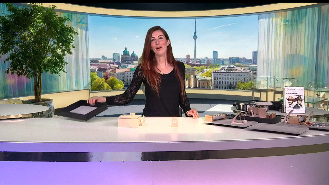 Voir l’enchère du bijou